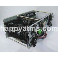 Hyosung HCDU MAIN BODY ASSY PN: 7310000709