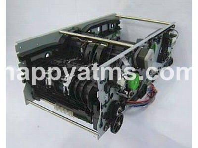Hyosung HCDU MAIN BODY ASSY PN: 7310000709