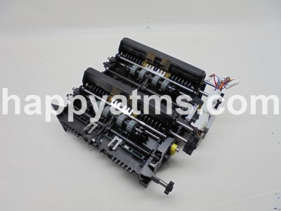 Hyosung 3RD AND 4TH FEED MODULE NOTE SEPARATOR PN: 7430000255, S7430000255 image