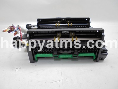 Hyosung 3RD AND 4TH FEED MODULE NOTE SEPARATOR PN: 7430000255, S7430000255 image