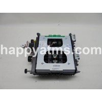 Hyosung 3RD AND 4TH FEED MODULE NOTE SEPARATOR PN: 7430000255, S7430000255