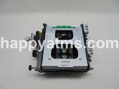 Hyosung 3RD AND 4TH FEED MODULE NOTE SEPARATOR PN: 7430000255, S7430000255