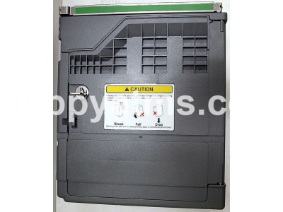 NCR BNA REAR CASSETTE UD-600 PN: 009-0021709, 90021709, 0090021709