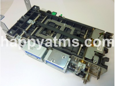 NCR MID BNA3 INFEED PN: 009-0024188, 90024188, 0090024188 Deposit Modules image