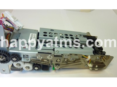 NCR MID BNA3 INFEED PN: 009-0024188, 90024188, 0090024188 Deposit Modules image