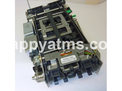 NCR MID BNA3 INFEED PN: 009-0024188, 90024188, 0090024188