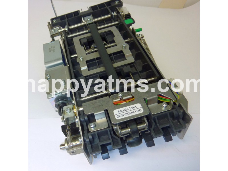 NCR MID BNA3 INFEED PN: 009-0024188, 90024188, 0090024188 Deposit Modules image