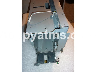 NCR BNA3 UD-700 CASH DEPOSIT UNITS FRU PN: 009-0024177, 90024177, 0090024177 Deposit Modules image