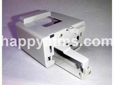Diebold OPTEVA TAMPER CASE WHITE DIP ASD PN: 49-221680-000A, 49221680000A Cabinetry / Fascia image