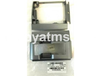 Diebold Bezel Sub Assay PN: 00-151556-000J, 151556000J, 00151556000J