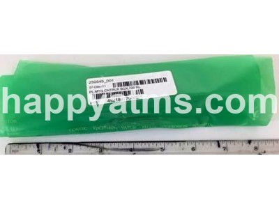 Diebold PLATE,MOUNTING,CONTROLLER BOX,720 RL. PN: 49-218977-000E, 49218977000E