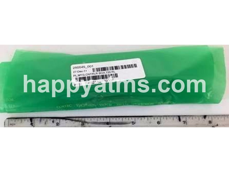 Diebold PLATE,MOUNTING,CONTROLLER BOX,720 RL. PN: 49-218977-000E, 49218977000E Cabinetry / Fascia image