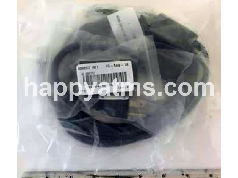 Diebold Fuse HLDR. EXT .3AG. Dual PN: 29-015897-000A, 29015897000A Power Supplies image