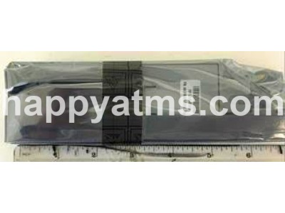 Diebold ICB MTZ CD RDR SILVER  PN: 00-151554-000B, 151554000B, 00151554000B