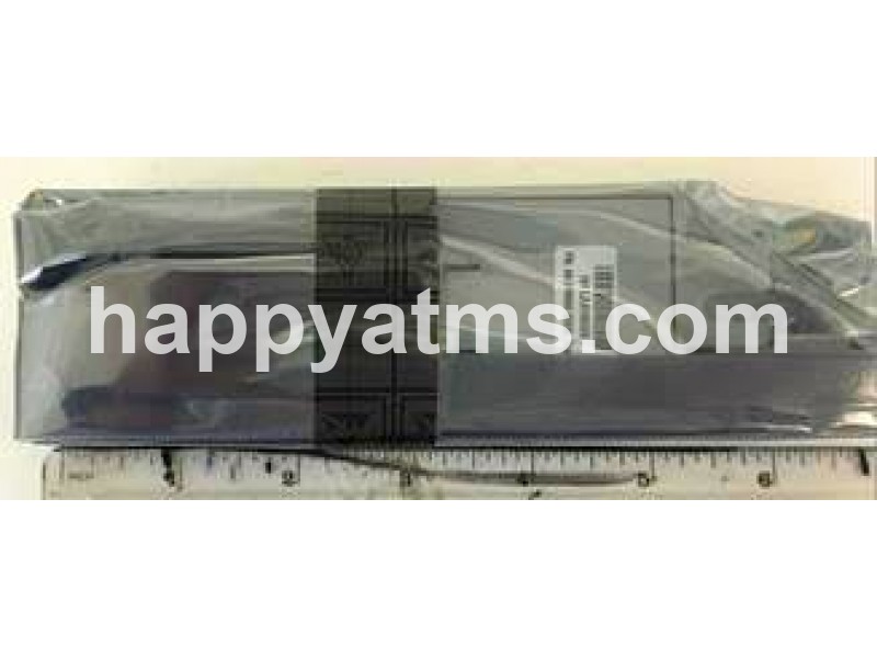 Diebold ICB MTZ CD RDR SILVER PN: 00-151554-000B, 151554000B, 00151554000B Cabinetry / Fascia image