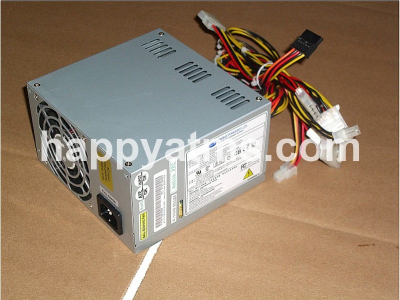 Diebold Denver 300W ATX POWER SUPPLY PN: 49-212552-000C, 49212552000C Power Supplies image