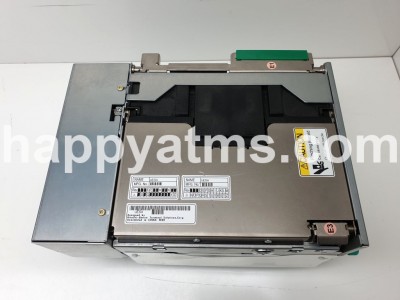 Diebold Universal Recycler-UP TS-M1U1 ESCROW (UESA) PN: 49-233165-000A, 49233165000A Diebold ECRM / BCRM Enhanced Cash Recycling Machine image