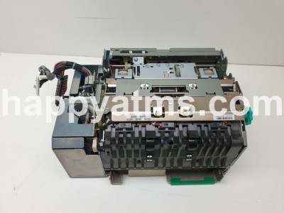 Diebold Universal Recycler-UP TS-M1U1 ESCROW (UESA) PN: 49-233165-000A, 49233165000A Diebold ECRM / BCRM Enhanced Cash Recycling Machine image