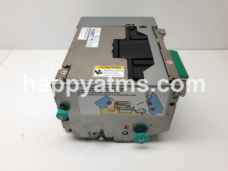 Diebold Universal Recycler-UP TS-M1U1 ESCROW (UESA) PN: 49-233165-000A, 49233165000A Diebold ECRM / BCRM Enhanced Cash Recycling Machine image