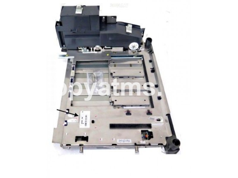 Diebold Universal Recycler-UP TS-M1U1 SHUTTER SLOT R/L (CSS11) PN: 49-229503-000A, 49229503000A Diebold ECRM / BCRM Enhanced Cash Recycling Machine image