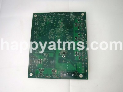 Diebold CCA,FASCIA CNTRL HUB (FCH) PN: 49-247180-000E, 49247180000E, 49-247180000E Dispensers image