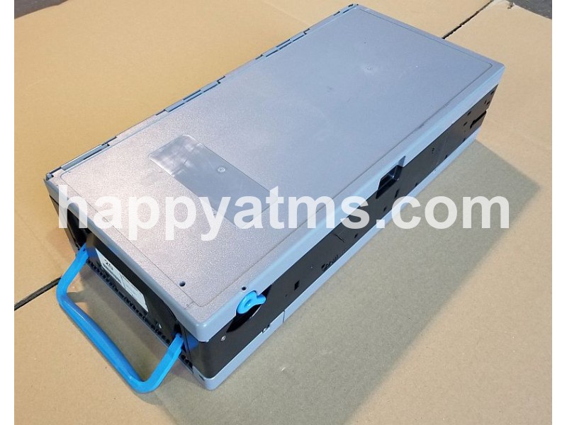Diebold CASH CASSETTE PN: 00-156199-000C, 156199000C, 00156199000C Cassettes image
