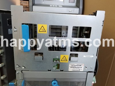 Diebold LOWER ASSEMBLY PN: 00-155996-000A, 155996000A, 00155996000A Cabinetry / Fascia image