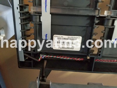 Diebold HORTIZONAL SUB ASSEMBLY PN: 49-245320-000B, 49245320000B Dispensers image