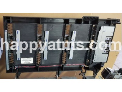 Diebold HORTIZONAL SUB ASSEMBLY PN: 49-245320-000B, 49245320000B