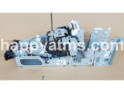 Diebold PRNTR,2-SD THRM RCPT,80MM,W/ LED SNOWHAVEN PN: 49-257459-000A, 49257459000A Printers image