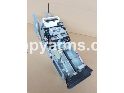 Diebold PRNTR,2-SD THRM RCPT,80MM,W/ LED SNOWHAVEN PN: 49-257459-000A, 49257459000A Printers image