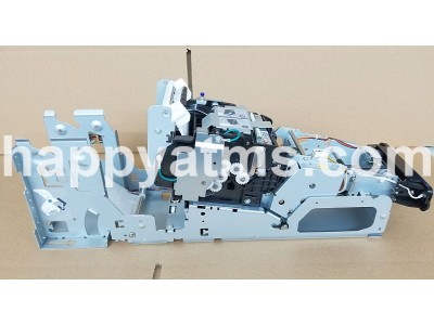 Diebold PRNTR,2-SD THRM RCPT,80MM,W/ LED SNOWHAVEN PN: 49-257459-000A, 49257459000A Printers image