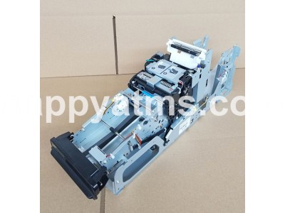 Diebold PRNTR,2-SD THRM RCPT,80MM,W/ LED SNOWHAVEN PN: 49-257459-000A, 49257459000A