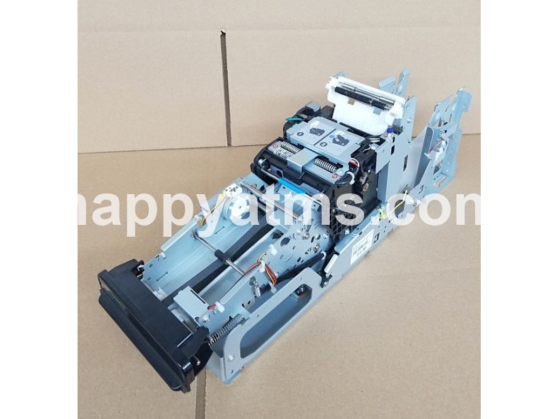 Diebold PRNTR,2-SD THRM RCPT,80MM,W/ LED SNOWHAVEN PN: 49-257459-000A, 49257459000A Printers image