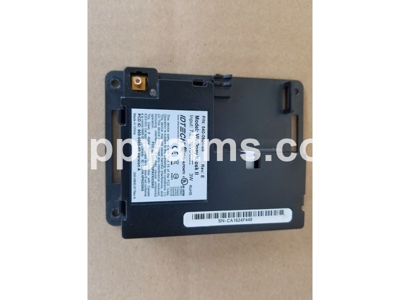 Diebold ID Tech VIVOPay Kiosk II CCR MAIN CONTROL UNIT 540-0601-03 PN: 49-239915-000A, 49239915000A Card Readers image