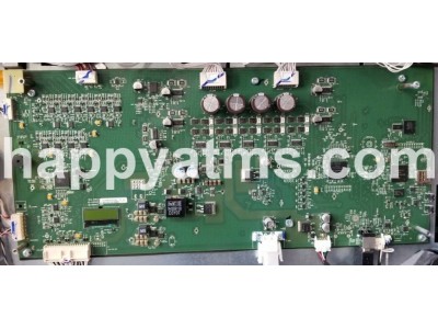 Diebold CCA, MAIN CASH DISPENSER PN: 49-243509, 49243509 PN: 49-243509, 49243509