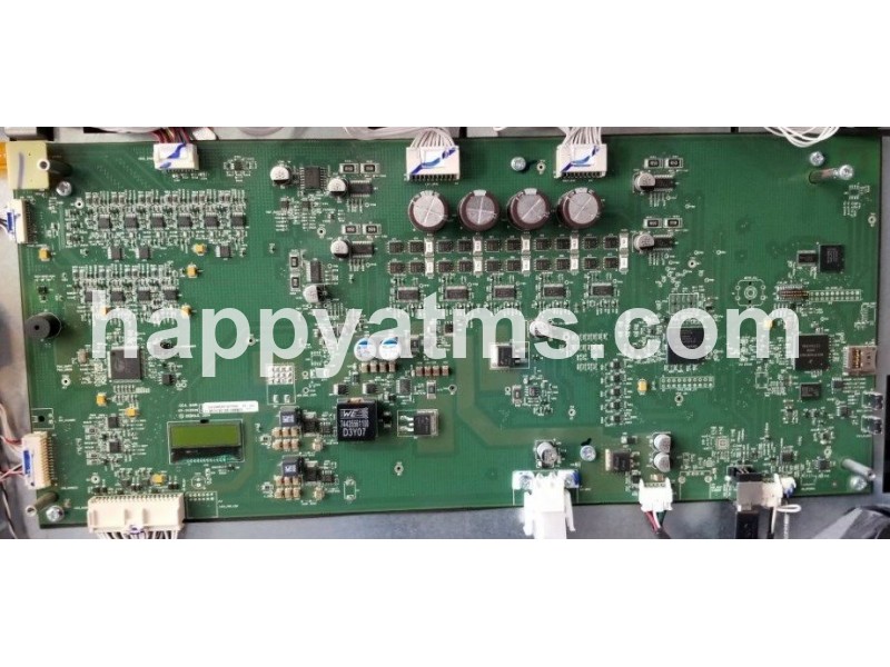 Diebold CCA, MAIN CASH DISPENSER PN: 49-243509, 49243509 Dispensers image