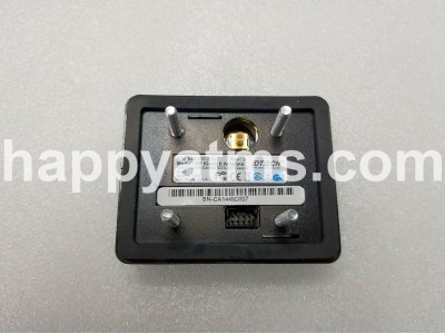 Diebold ID Tech VIVOpay Kiosk II NFC Antenna PN: 49-239916-000A, 49239916000A, 540-0602-01, 540060201 Card Readers image