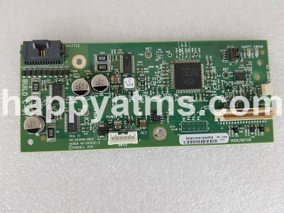 Diebold CCA, CI PN: 49-243518-000C, 49243518000C