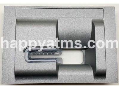 Diebold COVER FRONT COVER PN: 49-256458, 49256458