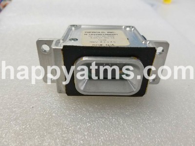 Diebold CAMERA PN: 00-156196-000F, 156196000F, 00156196000F