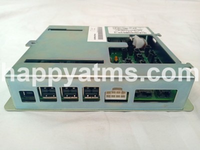 AS NEW Diebold UCC UNIT PN: 49-254764-000B, 49254764000B Deposit Modules image