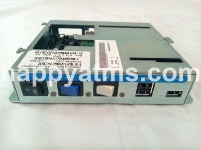 AS NEW Diebold UCC UNIT PN: 49-254764-000B, 49254764000B