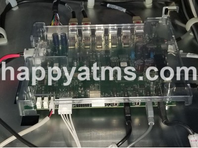 AS NEW Diebold CCA ELH PN: 49-263529-00FA, 4926352900FA