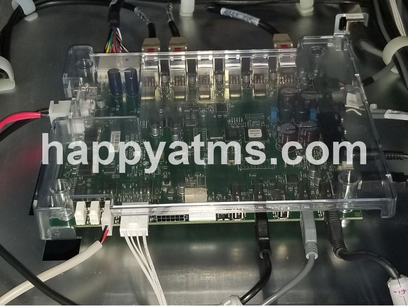 AS NEW Diebold CCA ELH PN: 49-263529-00FA, 4926352900FA Deposit Modules image