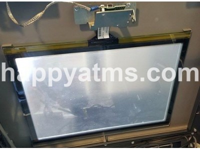 AS NEW Diebold TOUCH SCRN SNSR,15.0 IN PN: ZYBX15-1.0143, 49-240469-000A