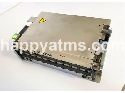 NCR GBNA/GBRU GBVM BILL VALIDATOR GBVM KD02136-B120 PN: 009-0023225, 90023225, 0090023225 Deposit Modules image