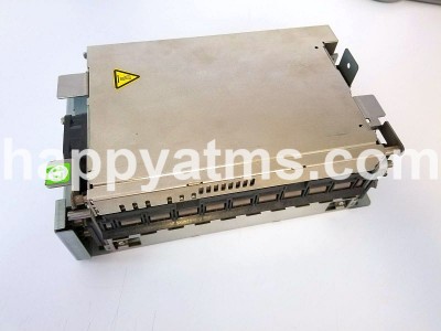 NCR GBNA/GBRU GBVM BILL VALIDATOR GBVM KD02136-B120 PN: 009-0023225, 90023225, 0090023225