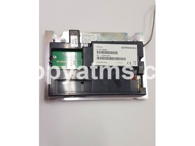 Wincor Nixdorf EPP Keyboard V6 MYS CES PN: 01750159382, 1750159382 Keyboards image