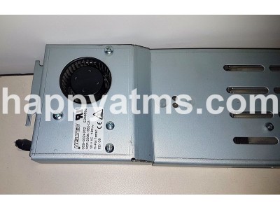 NCR SLIMLINE HEATER (120W 120V) PN: 009-0024202, 90024202, 0090024202 Dispensers image